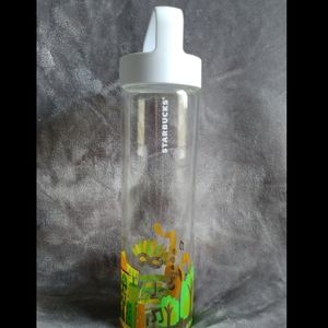 Starbucks New Orleans You Are Here Collection water bottle
